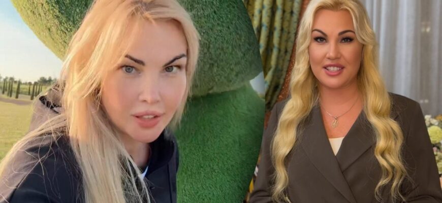 Камалія попрощалася з донькою: що сталося