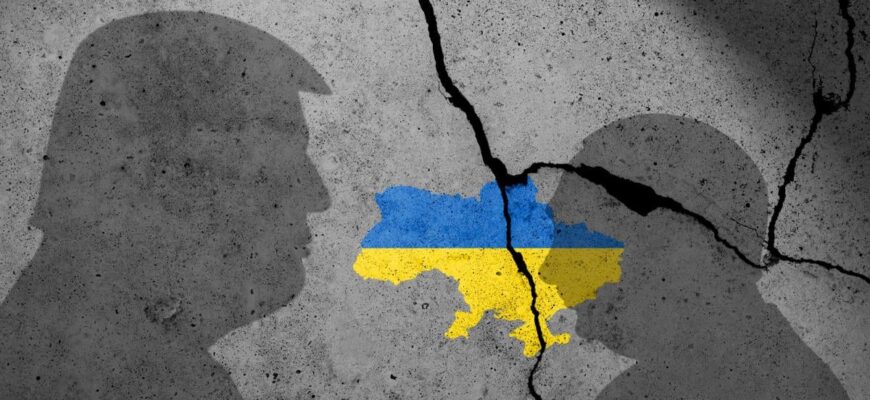 РФ готується відхилити “мирний план” США: в ISW назвали причини