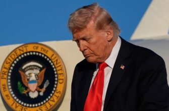 Краще сядьте: Трамп назвав новий термін кінця війни в Україні