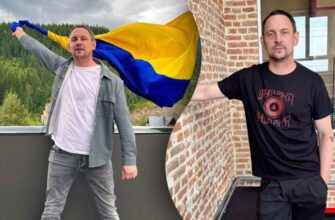 “Немає дому”: відомuй співак зізнався в залежності та живе по санаторіях