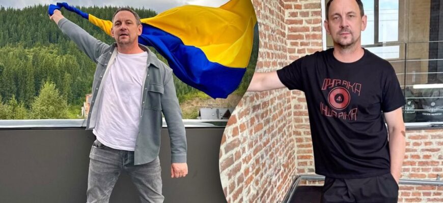 “Немає дому”: відомuй співак зізнався в залежності та живе по санаторіях