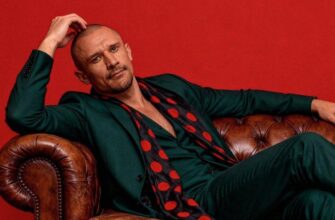 “Є команда стоп”: Цимбалюк розповів, чи був у нього роман з колегою-акторкою