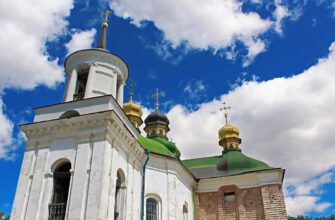 20 листопада: церковне свято сьогодні, головна заборона другої половини дня