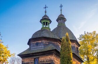 3 листопада: церковне свято сьогодні, для яких справ вдалий цей день