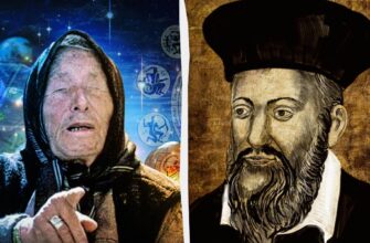 Що чекає на людство до 2055-го року: дивні прогнози Ванги та Нострадамуса