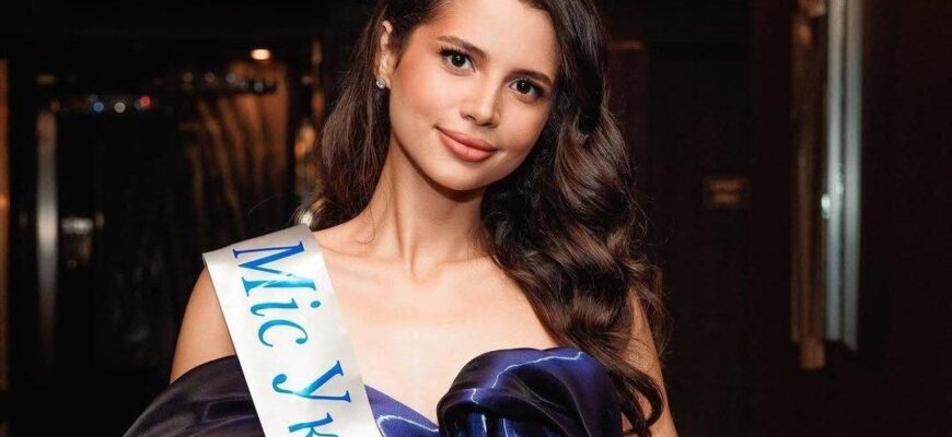 Колишній бойфренд-японець Софії Шамії відреагував на її скандал на “Холостяку”