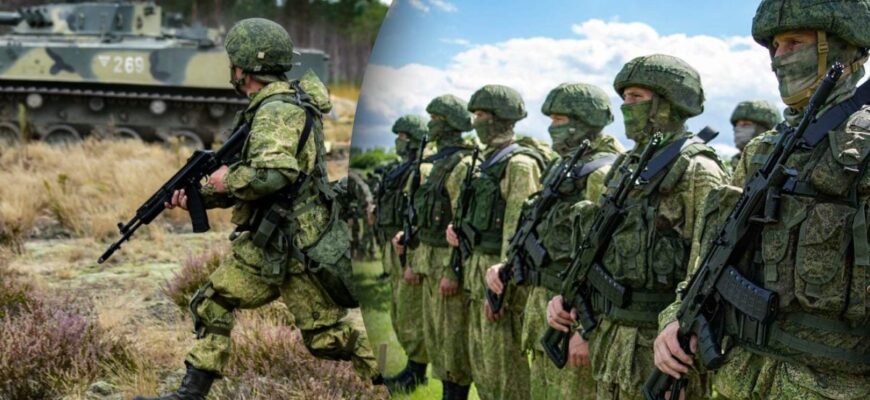 “Зате не ТЦК”: РФ розпочала мобілізацію на окупованих територіях — кого призвуть першими