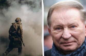 Кучма відповів, чи можлива Третя світова війна