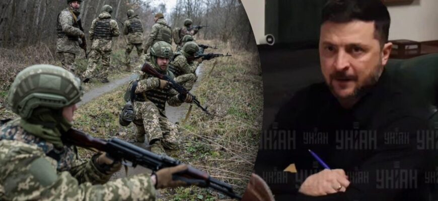 “Дати визначені”: Зеленський заінтрuгував заявою про Куп’янськ і Покровськ