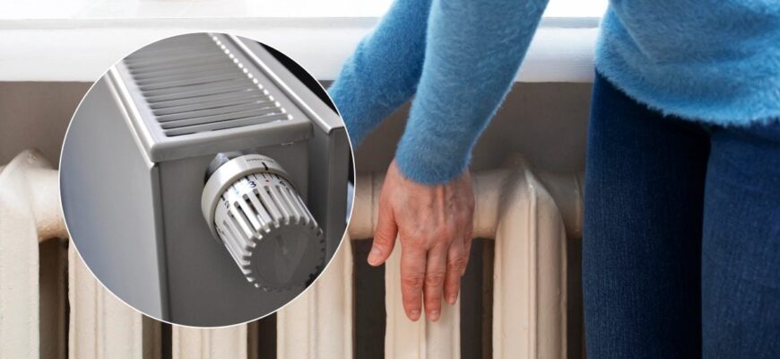 “Українці мають одягати ще один светр, а не нагрівати домівку до 20-22°C”– яка причина