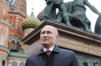 Дівчинка приперла Путіна до стінки проханням та зірвала постановку (відео)