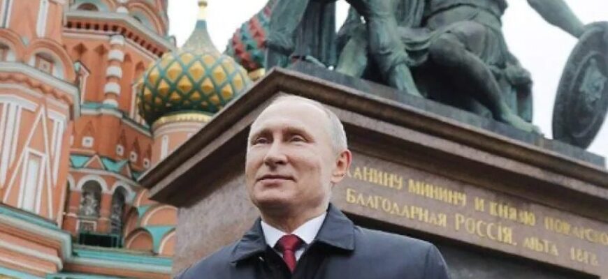 Дівчинка приперла Путіна до стінки проханням та зірвала постановку (відео)