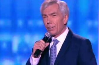 В Росії помер телеведучий Юрій Ніколаєв: що він казав про війну в Україні