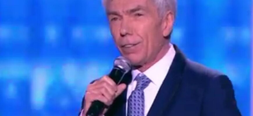 В Росії помер телеведучий Юрій Ніколаєв: що він казав про війну в Україні