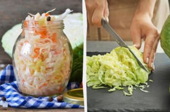 Календар квашення капусти на листопад 2025: у ці дні буде найсмачніше