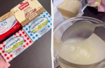 Українка перевірила 7 популярних марок масла на якість: одне з них – підробка