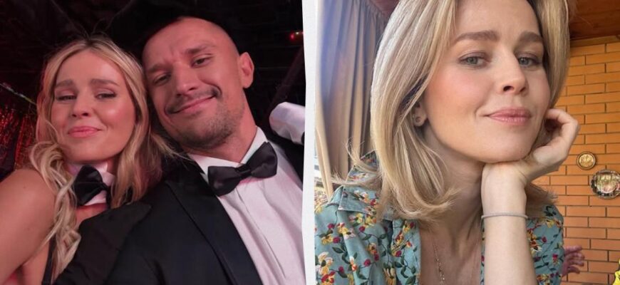 Катерина Кузнєцова зізналася, чи готова стати новою “Холостячкою”