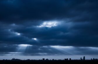 Прогноз погоди на завтра: синоптики попередили, до чого готуватись у п’ятницю