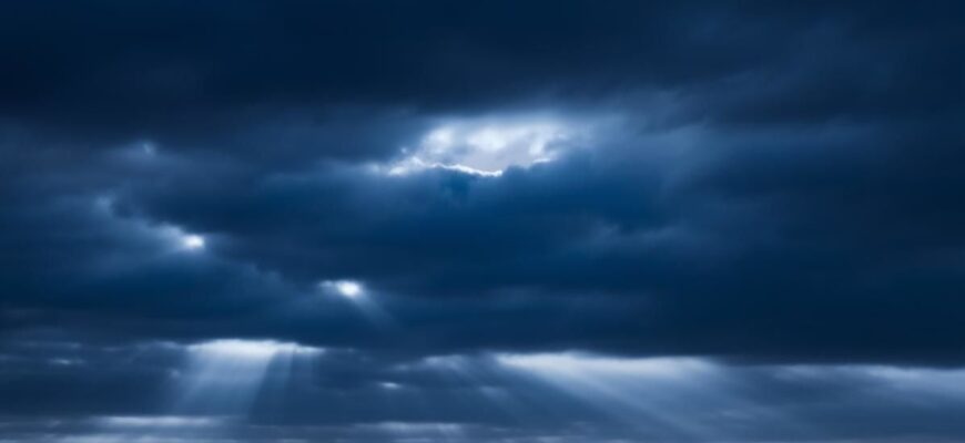 Прогноз погоди на завтра: синоптики попередили, до чого готуватись у п’ятницю