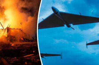 Росія готує новий масований удар по Україні – де вже лунають перші вибухи