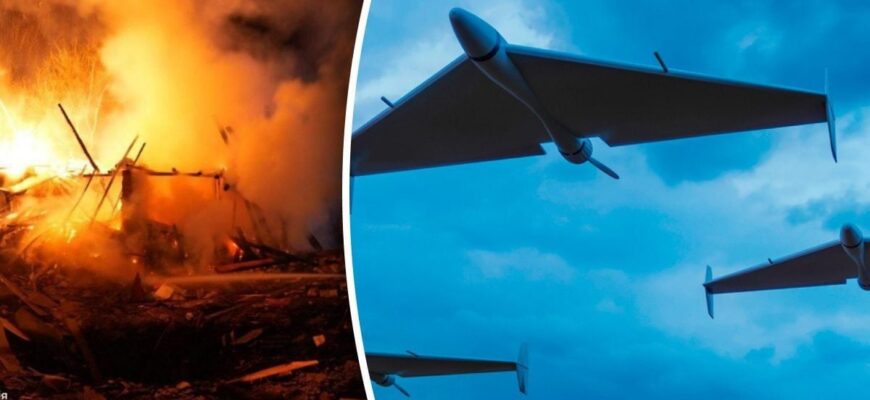 Росія готує новий масований удар по Україні – де вже лунають перші вибухи