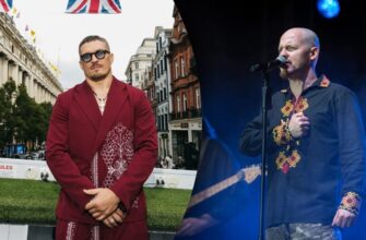 “Взяв пісню без дозволу”: гурт “Тінь Сонця” розкрив деталі скандалу з Усиком