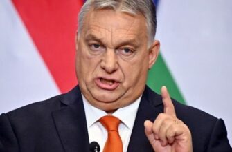 Орбан перейшов межу — новий удар по Україні