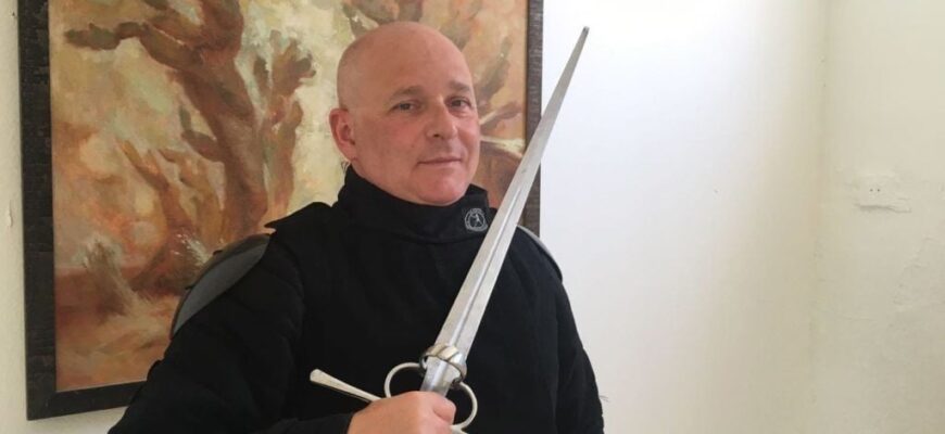 Тамар назвав момент, коли Російська Федерація впаде: “На цьому Росія закінчиться”