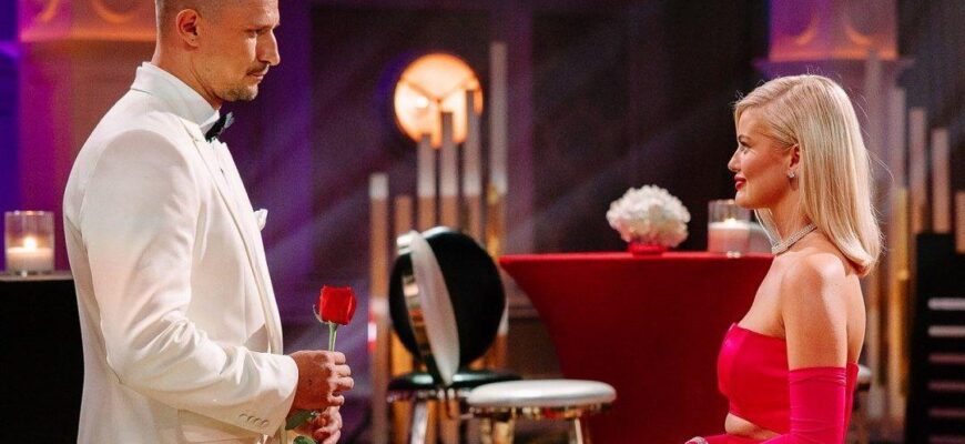 Ексучасниця “Холостяка” розповіла, чи дійсно Цимбалюк обирає дівчат за типажем