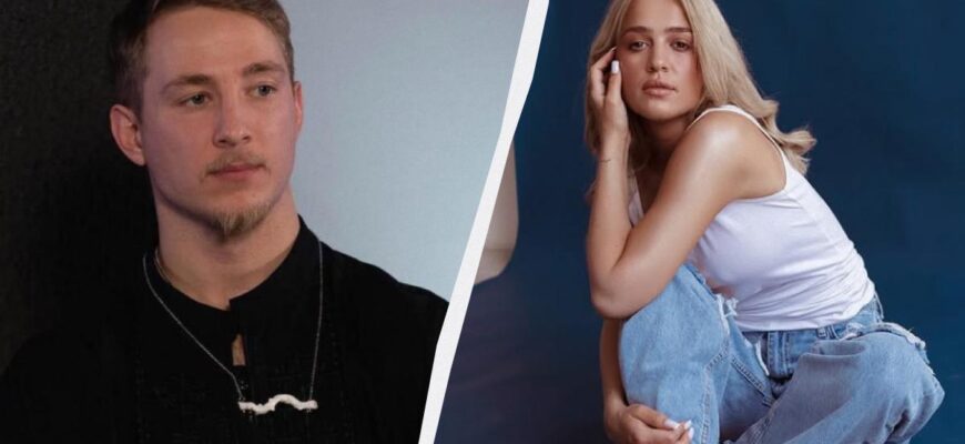 Переможниця “Холостяка” з Тереном вперше відповіла на закиди про несправжні стосунки