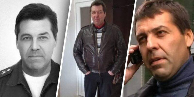 На Донеччині ЗСУ ліквідували відомого актора-окупанта