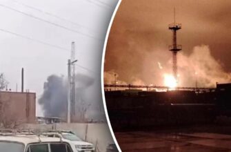 РФ тотально прострілюють: ГУР здійснило успішну операцію в глибокому тилу ворога