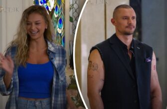 Зізналася: чому Тарас Цимбалюк відправив додому фаворитку