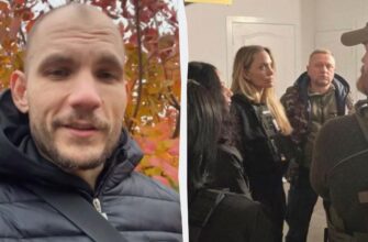 “Обманним шляхом затримали”: водій Анджеліни Джолі вийшов на зв’язок і пояснив, що з ним