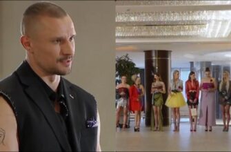 Із шоу “Холостяк” вилетіли дві дівчини: кому не вручив троянди Тарас Цимбалюк