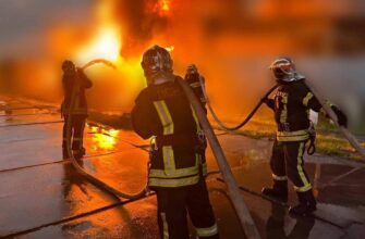 Вночі окупанти били по Україні “кинжалами”, балістикою, дронами, крилатими ракетами