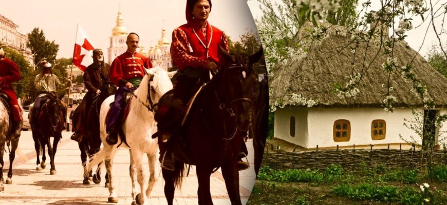 Німецький барон 250 років тому відзначив унікальну рису українців — про що йдеться