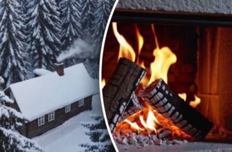 Газ, дрова чи електрика: що вигідніше для приватного будинку у 2025 році