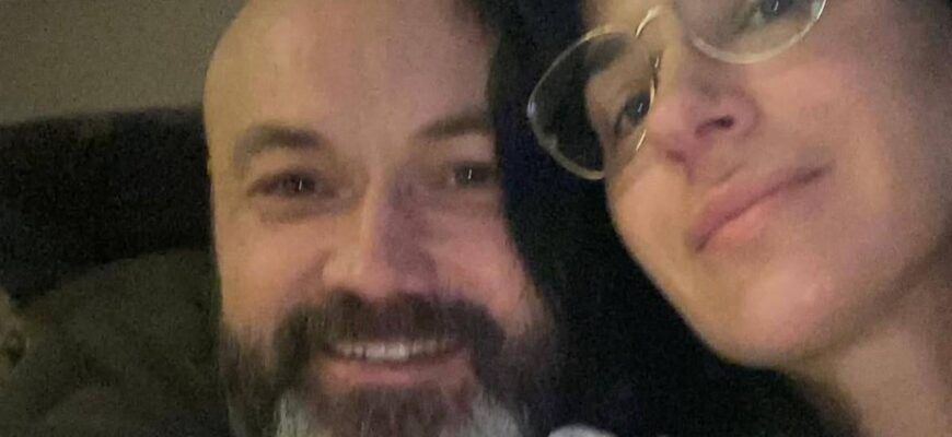 Притула відверто розповів про службу чоловіка-воїна Маші Єфросиніної