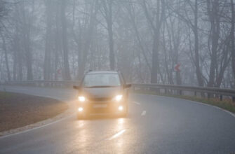 «Жовтий» рівень небезпеки оголосили на Рівненщині