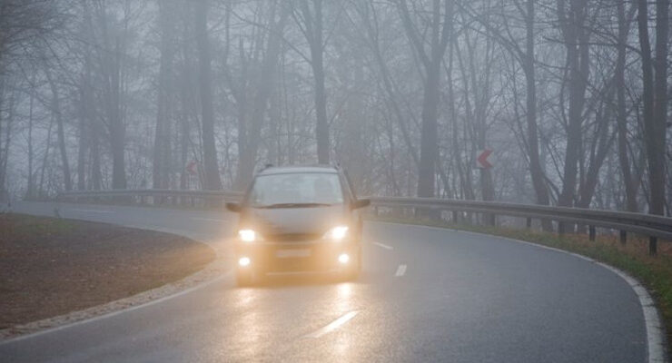«Жовтий» рівень небезпеки оголосили на Рівненщині