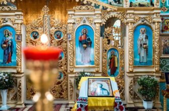 13 листопада: церковне свято сьогодні, що зробити на Златоуста, щоб був багатий рік