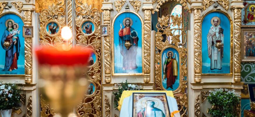 13 листопада: церковне свято сьогодні, що зробити на Златоуста, щоб був багатий рік