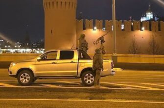 ​”Пацани працюють наосліп”, – Z-канали у розпачі, рішення Кремля засліпило ППО Росії