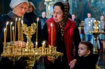 Велике свято 13 листопада: що можна і не можна робити у цей день