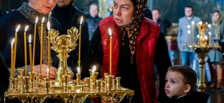 Велике свято 13 листопада: що можна і не можна робити у цей день