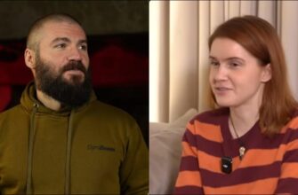 Безугла відреагувала на чутки про таємне весілля з відомим військовим Маркусом