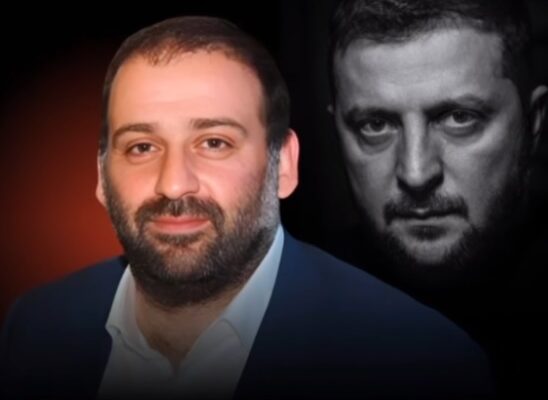 Міндіч виїхав перед обшуками | Хто міг йому допомогти? Ви будете вражені почутим. Відео