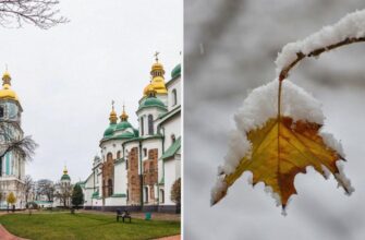 17 листопада: церковне свято сьогодні, як зміцнити здоров’я цього дня