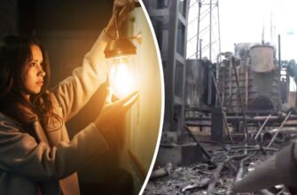 Відключення світла в Україні зміняться: в “Укренерго” зробили заяву про графіки